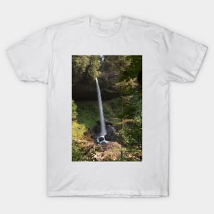 North Falls J T-Shirt